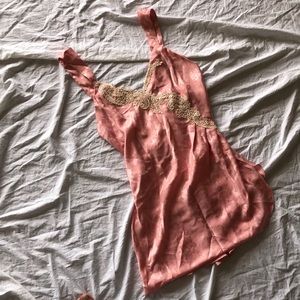 Vintage 90’s slip night gown
